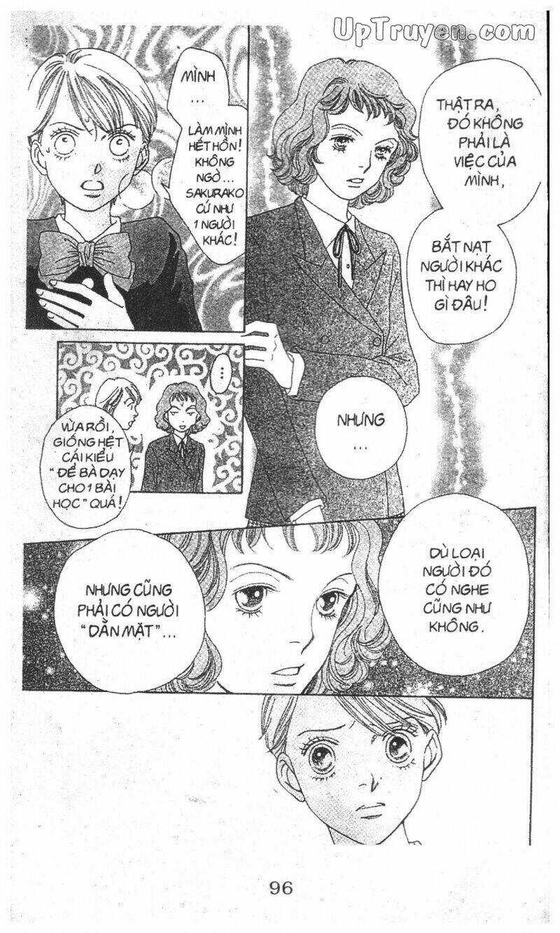 Con Nhà Giàu - Chapter 191 - Trang 93