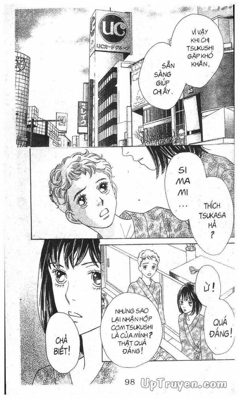 Con Nhà Giàu - Chapter 191 - Trang 95