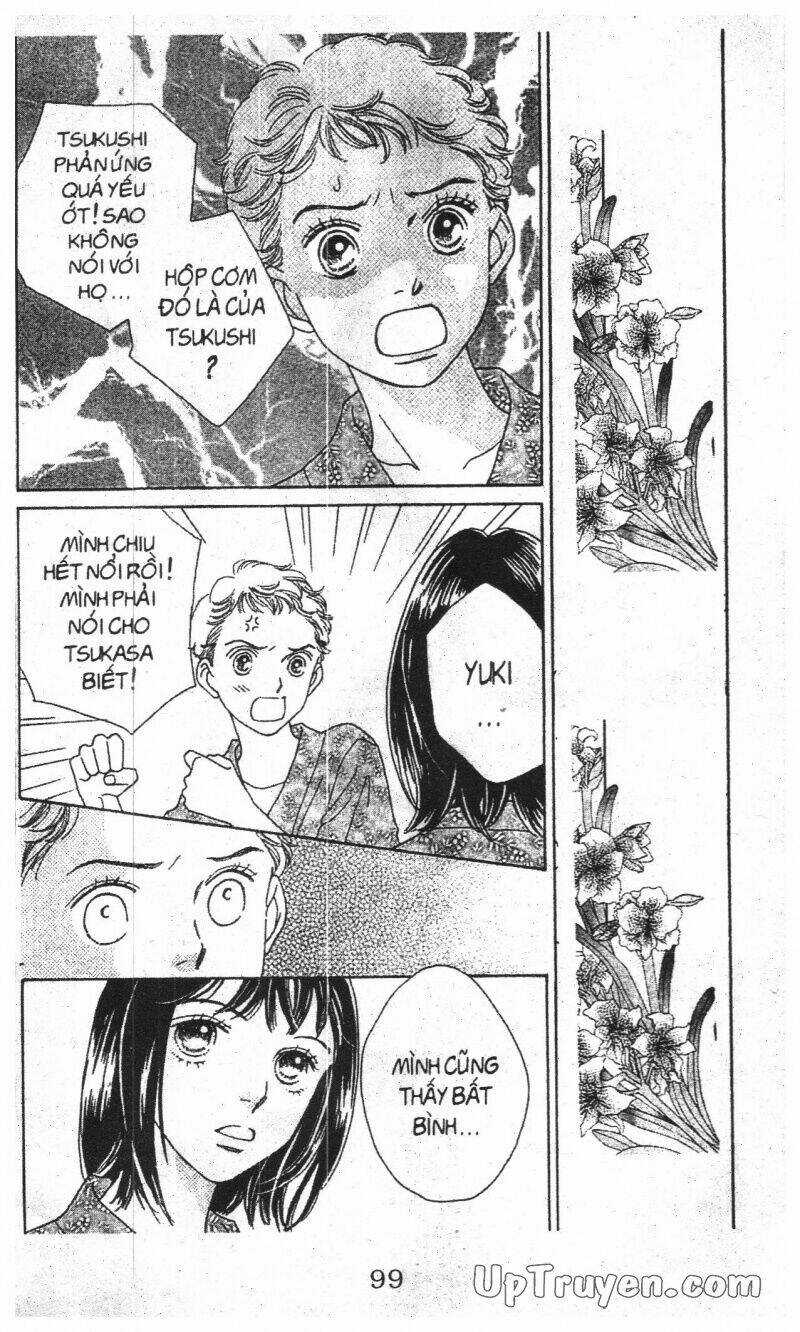 Con Nhà Giàu - Chapter 191 - Trang 96