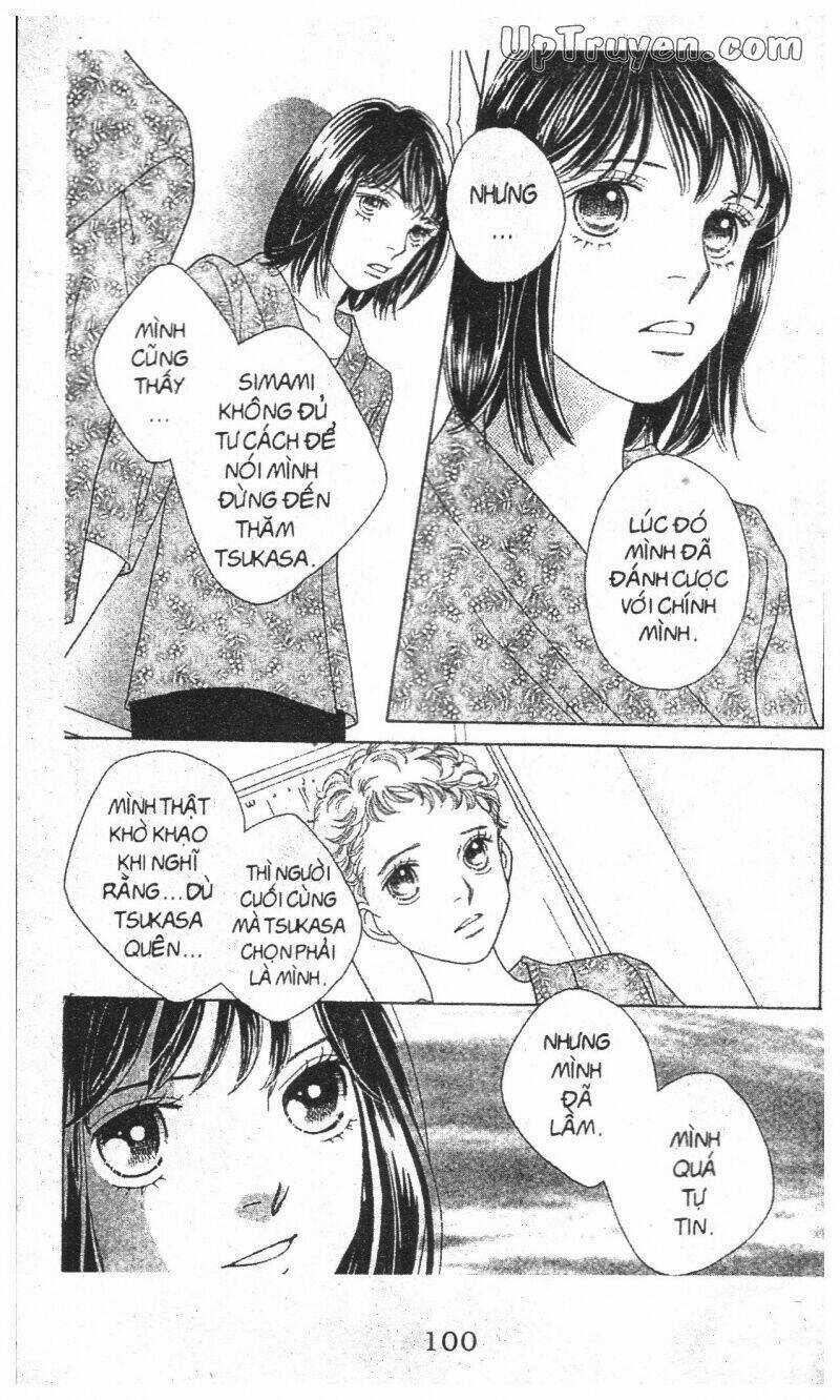 Con Nhà Giàu - Chapter 191 - Trang 97