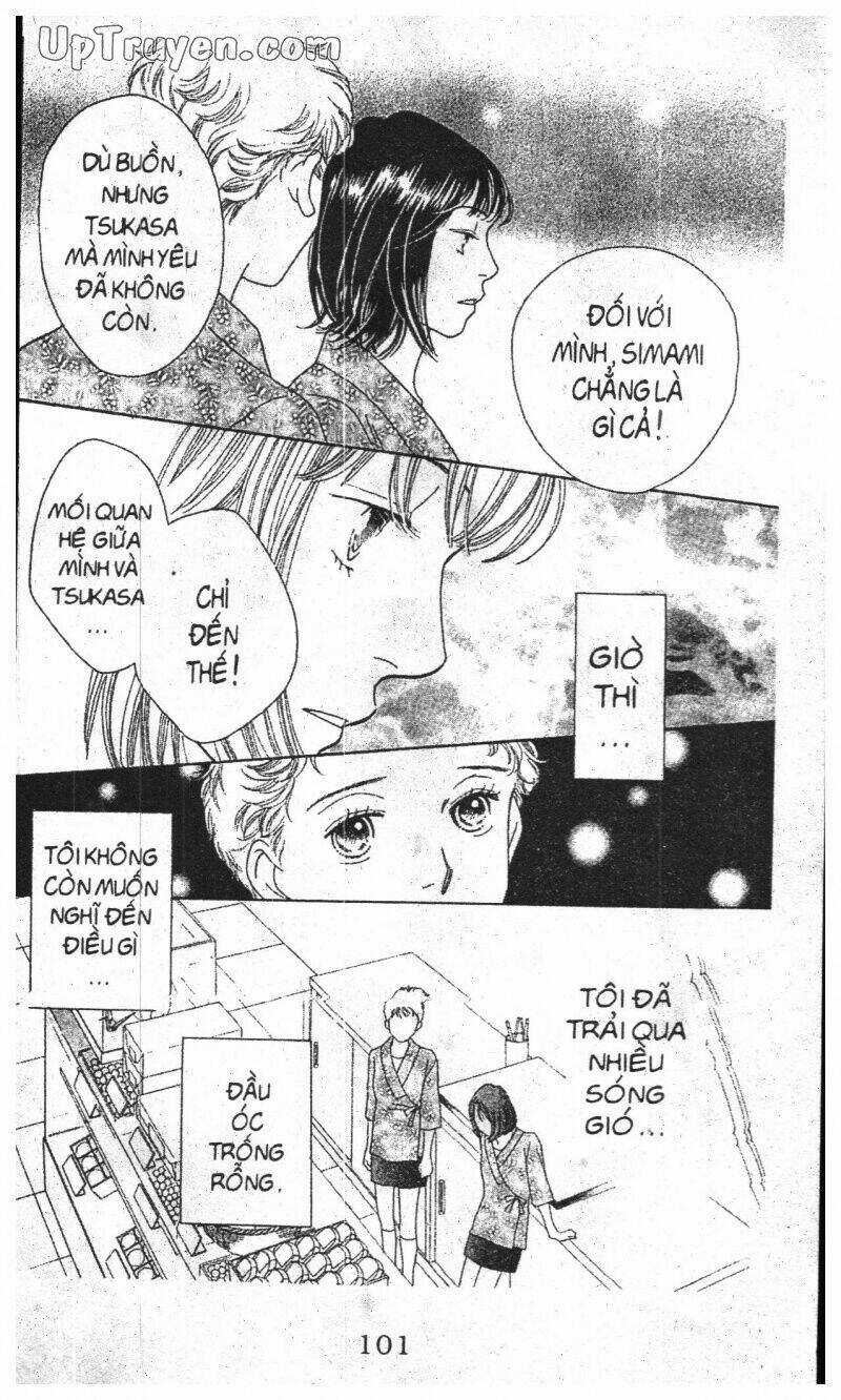 Con Nhà Giàu - Chapter 191 - Trang 98