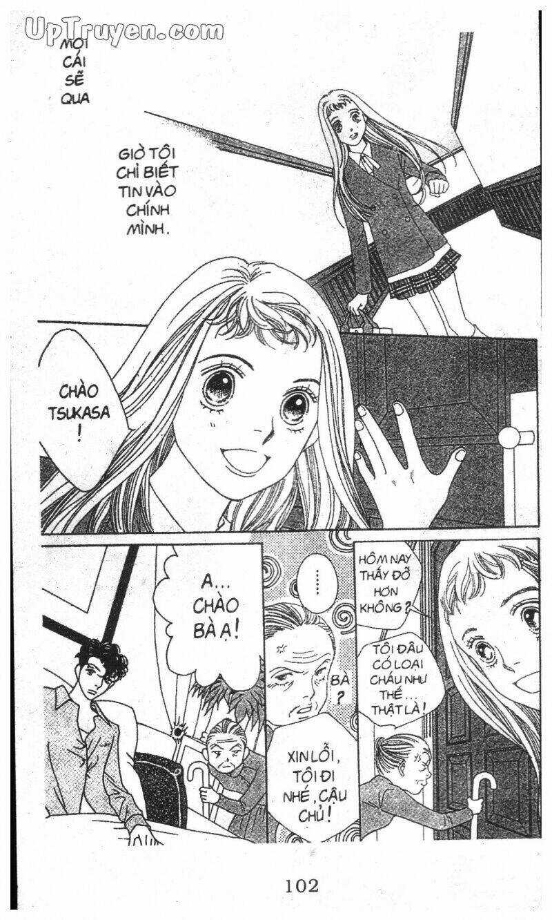 Con Nhà Giàu - Chapter 191 - Trang 99