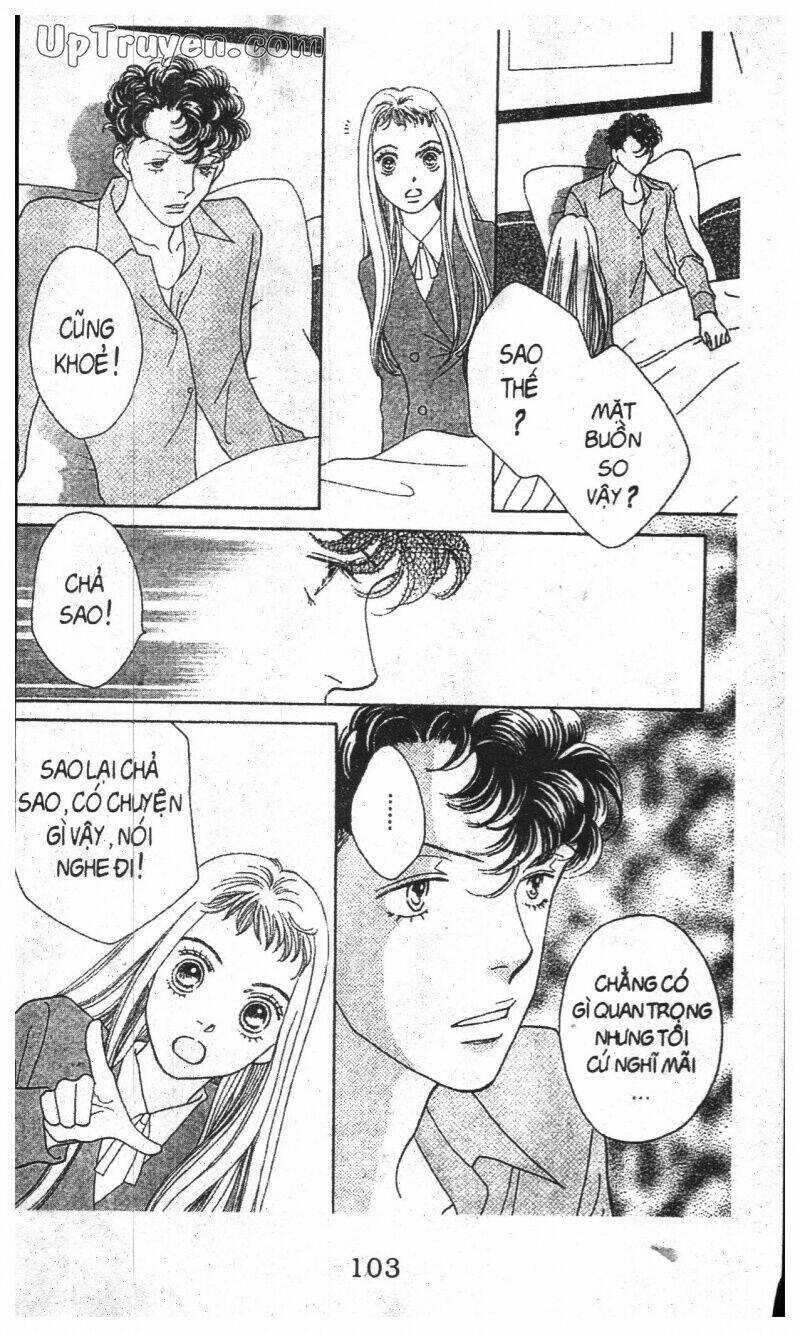 Con Nhà Giàu - Chapter 191 - Trang 100