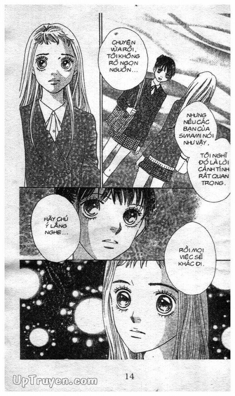 Con Nhà Giàu - Chapter 192 - Trang 11