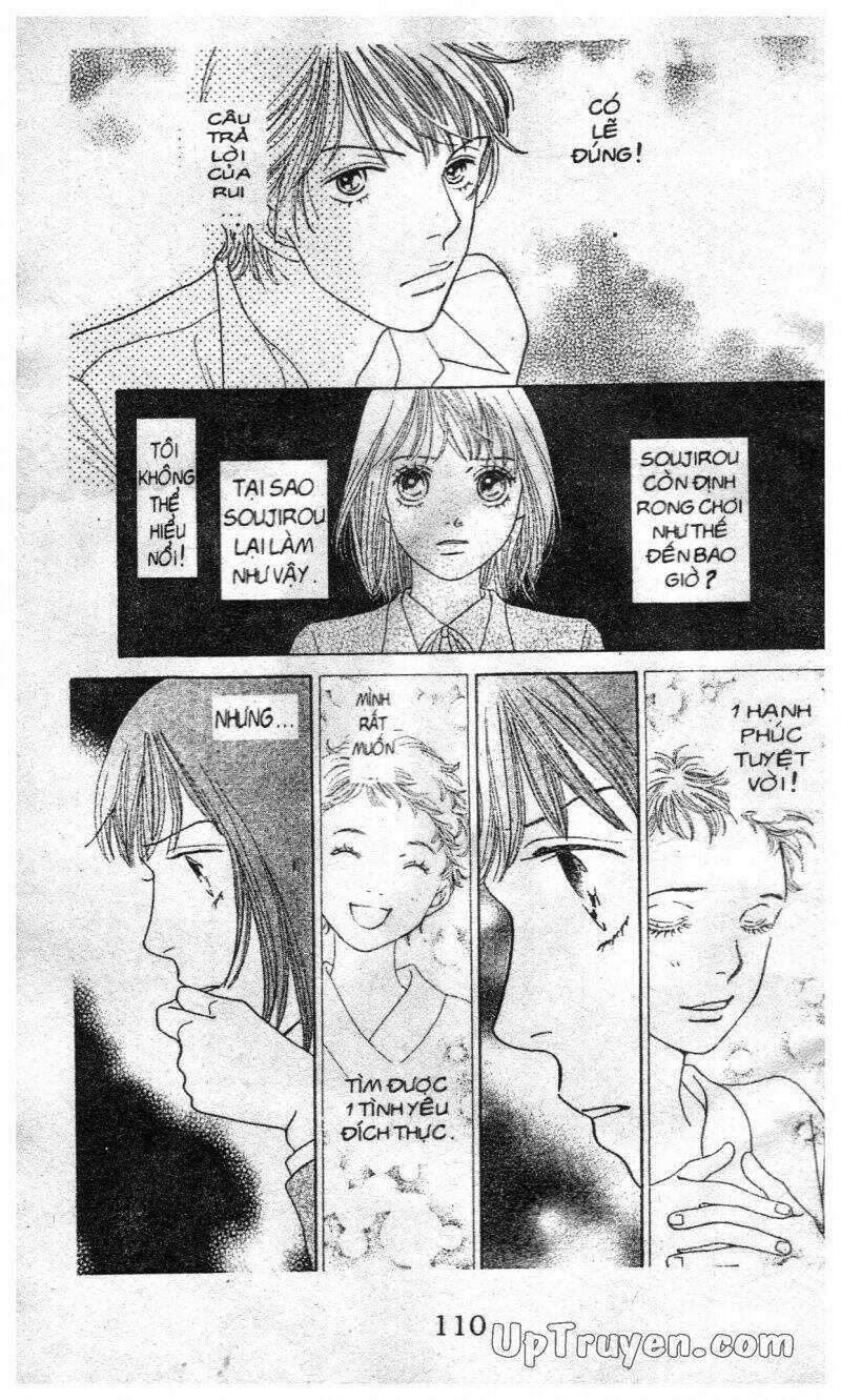 Con Nhà Giàu - Chapter 192 - Trang 107