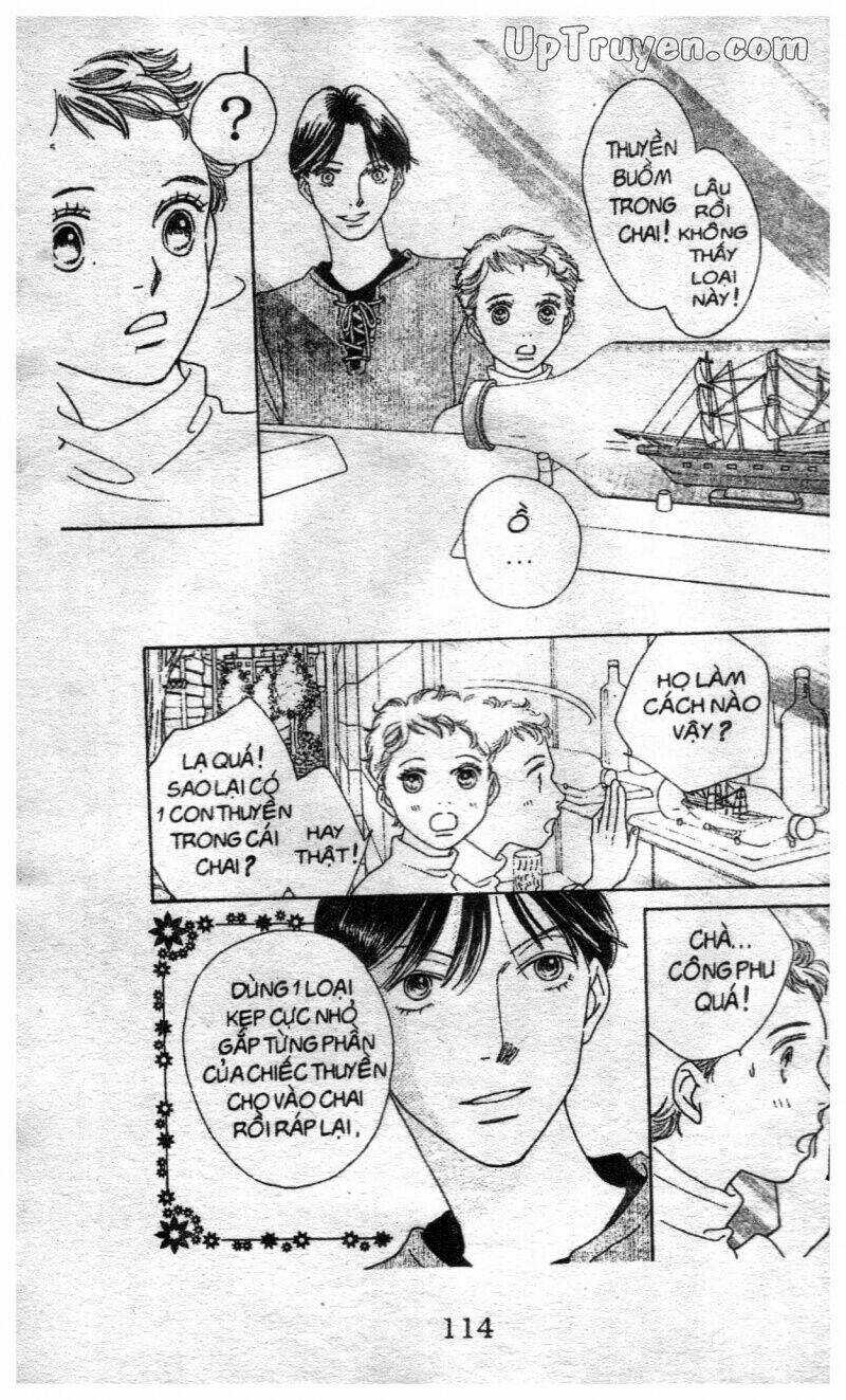 Con Nhà Giàu - Chapter 192 - Trang 111