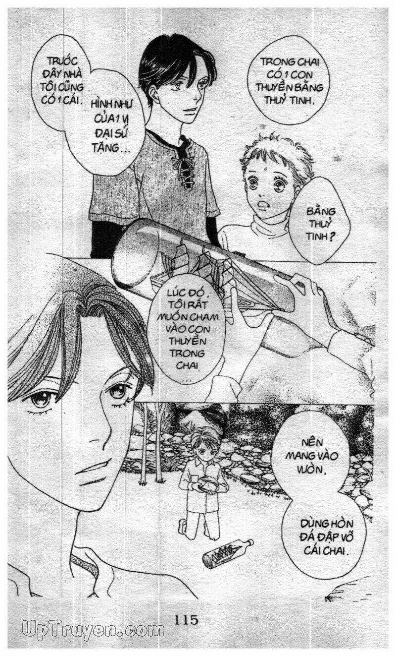 Con Nhà Giàu - Chapter 192 - Trang 112