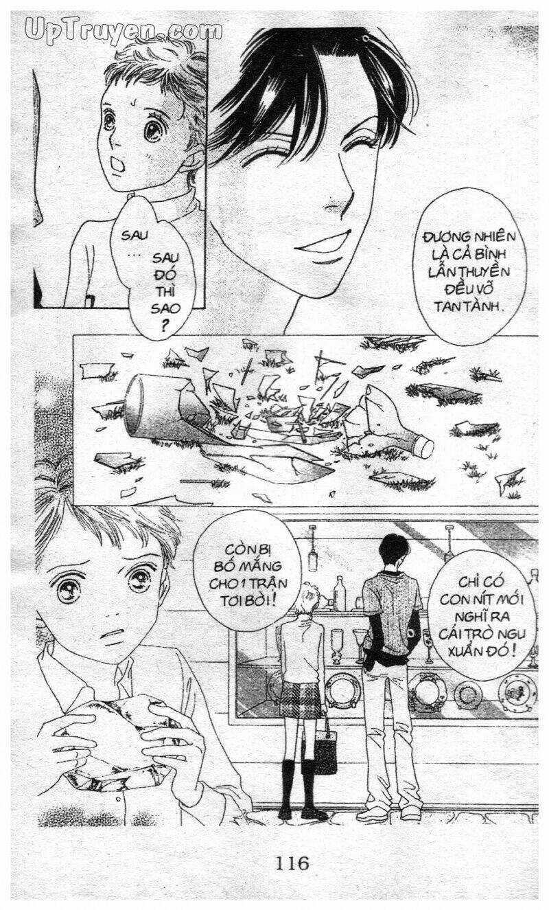 Con Nhà Giàu - Chapter 192 - Trang 113