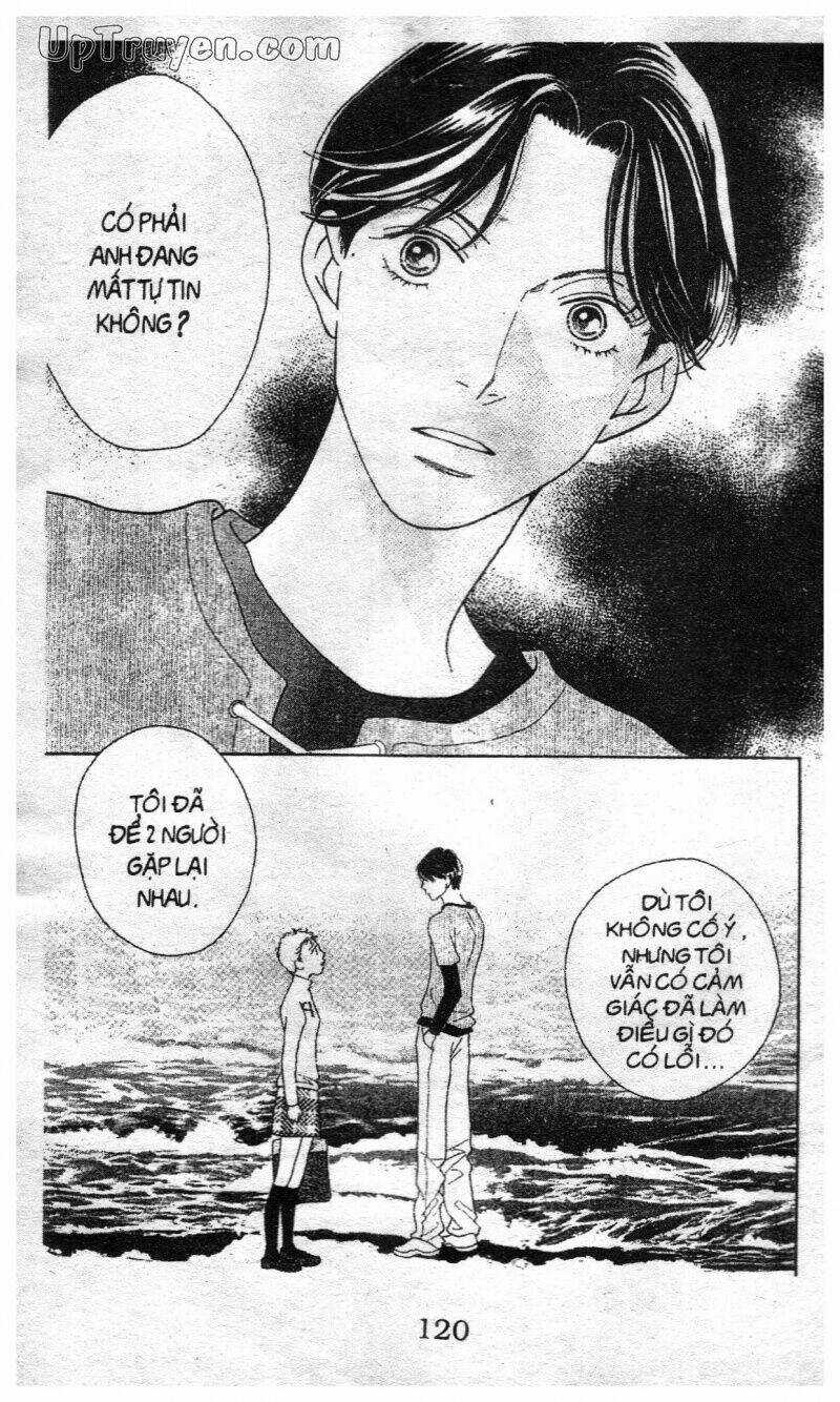 Con Nhà Giàu - Chapter 192 - Trang 117