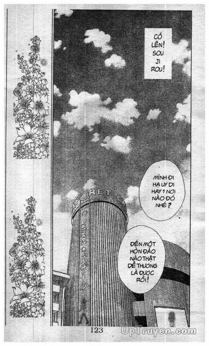 Con Nhà Giàu - Chapter 192 - Trang 120