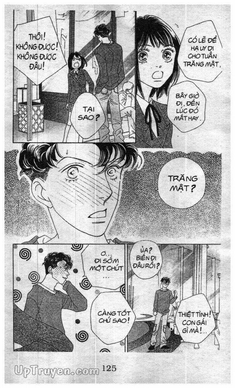 Con Nhà Giàu - Chapter 192 - Trang 122