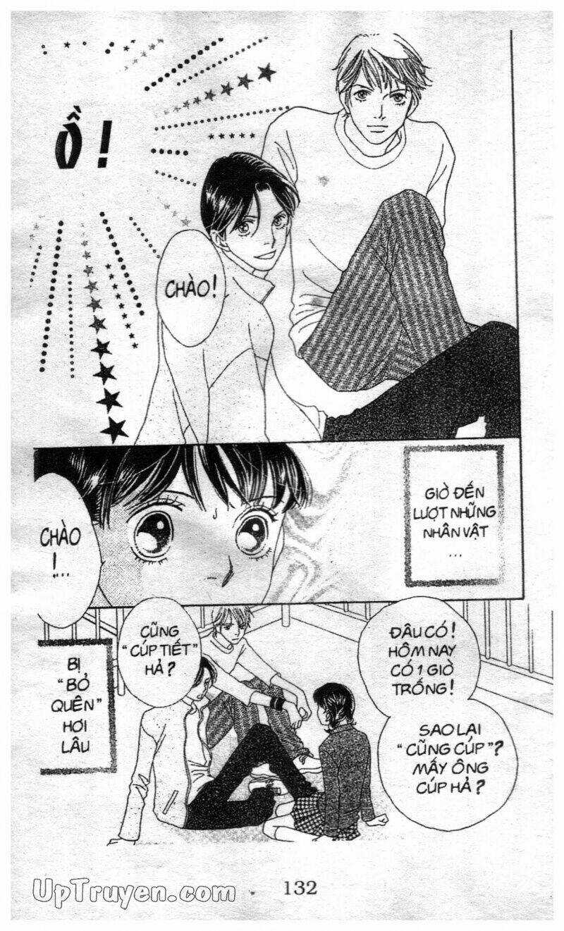 Con Nhà Giàu - Chapter 192 - Trang 129