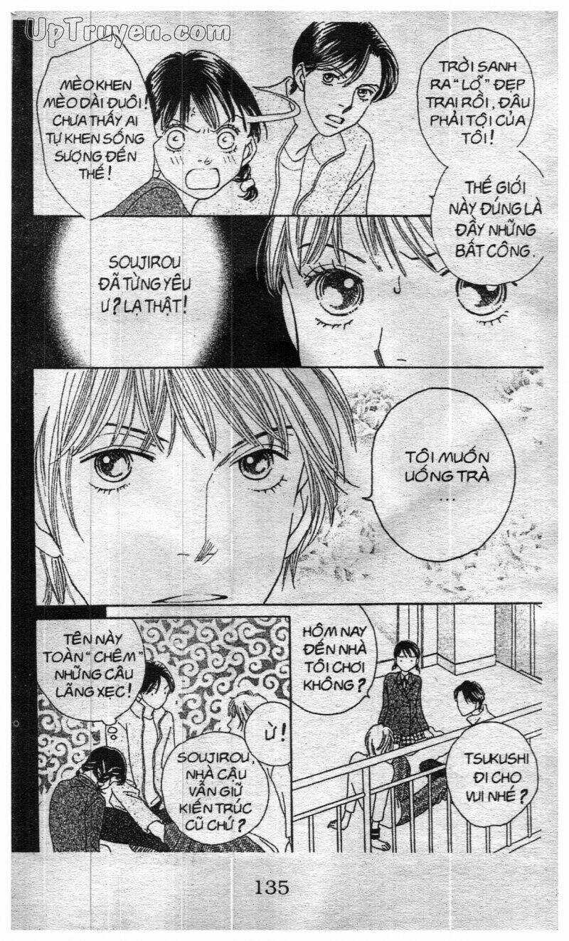 Con Nhà Giàu - Chapter 192 - Trang 132