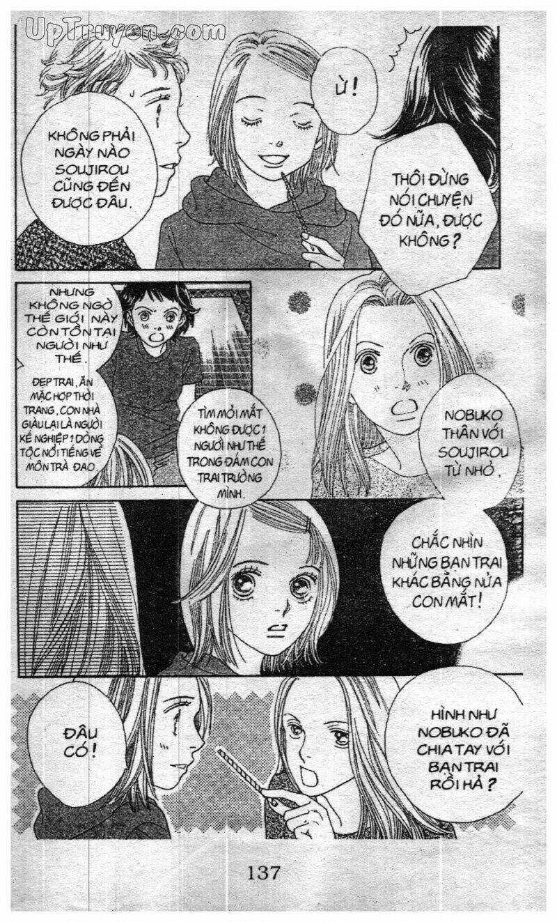 Con Nhà Giàu - Chapter 192 - Trang 134