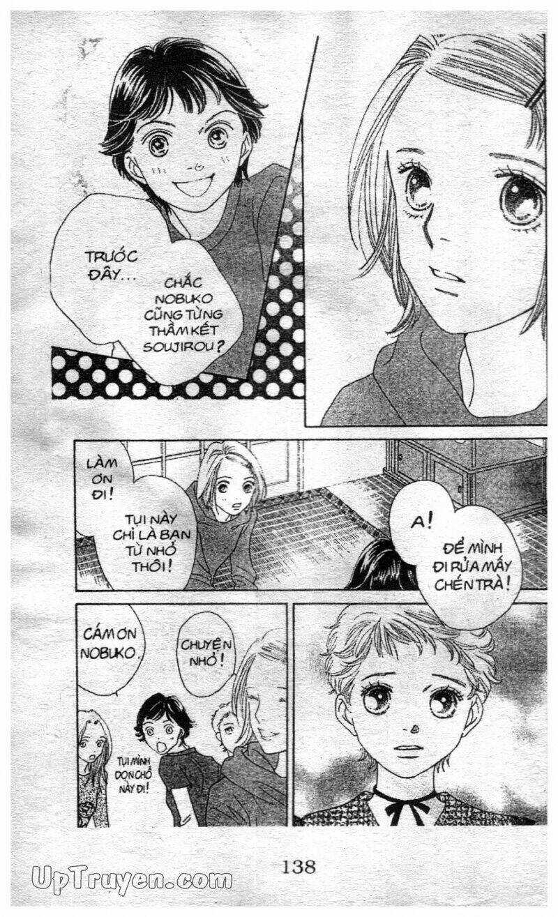 Con Nhà Giàu - Chapter 192 - Trang 135