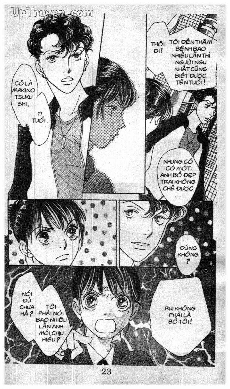 Con Nhà Giàu - Chapter 192 - Trang 20