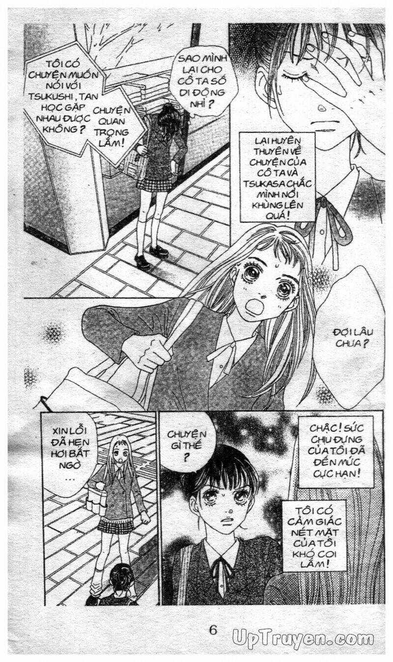 Con Nhà Giàu - Chapter 192 - Trang 3