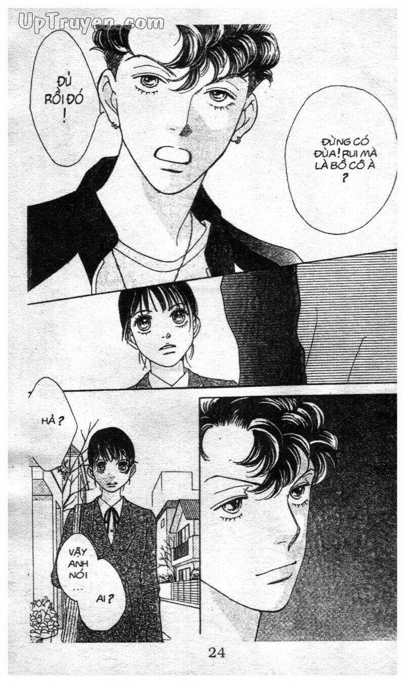 Con Nhà Giàu - Chapter 192 - Trang 21