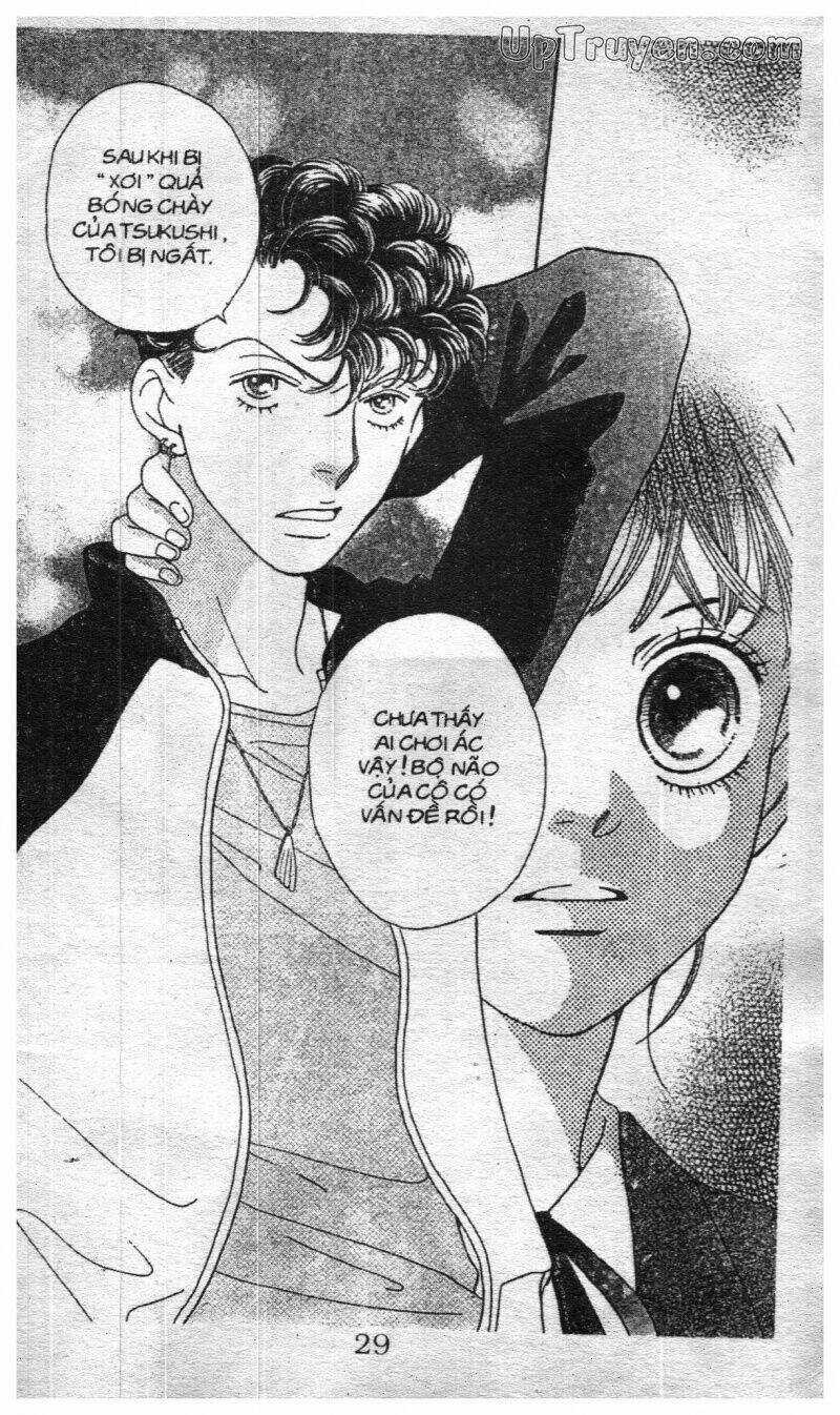 Con Nhà Giàu - Chapter 192 - Trang 26