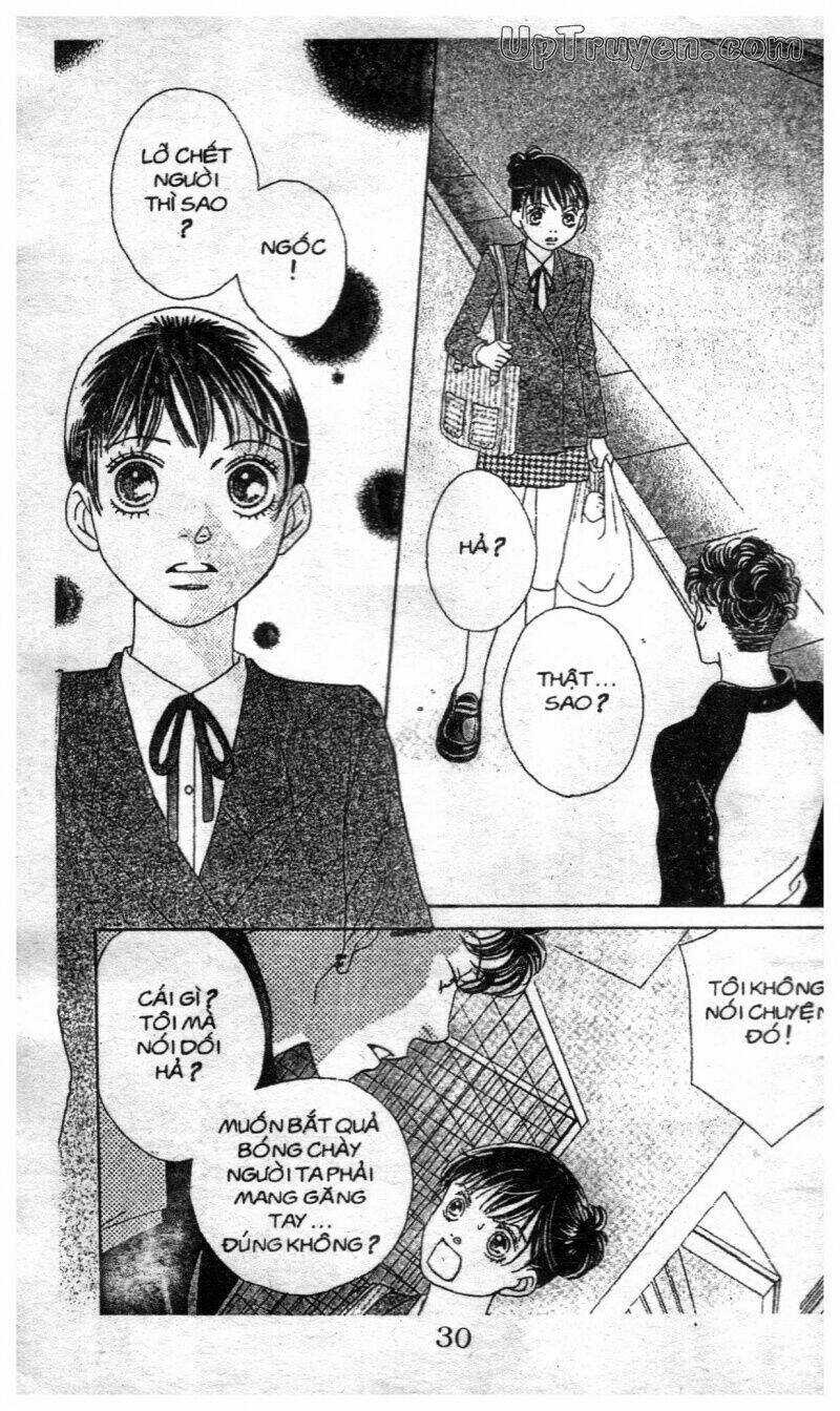 Con Nhà Giàu - Chapter 192 - Trang 27