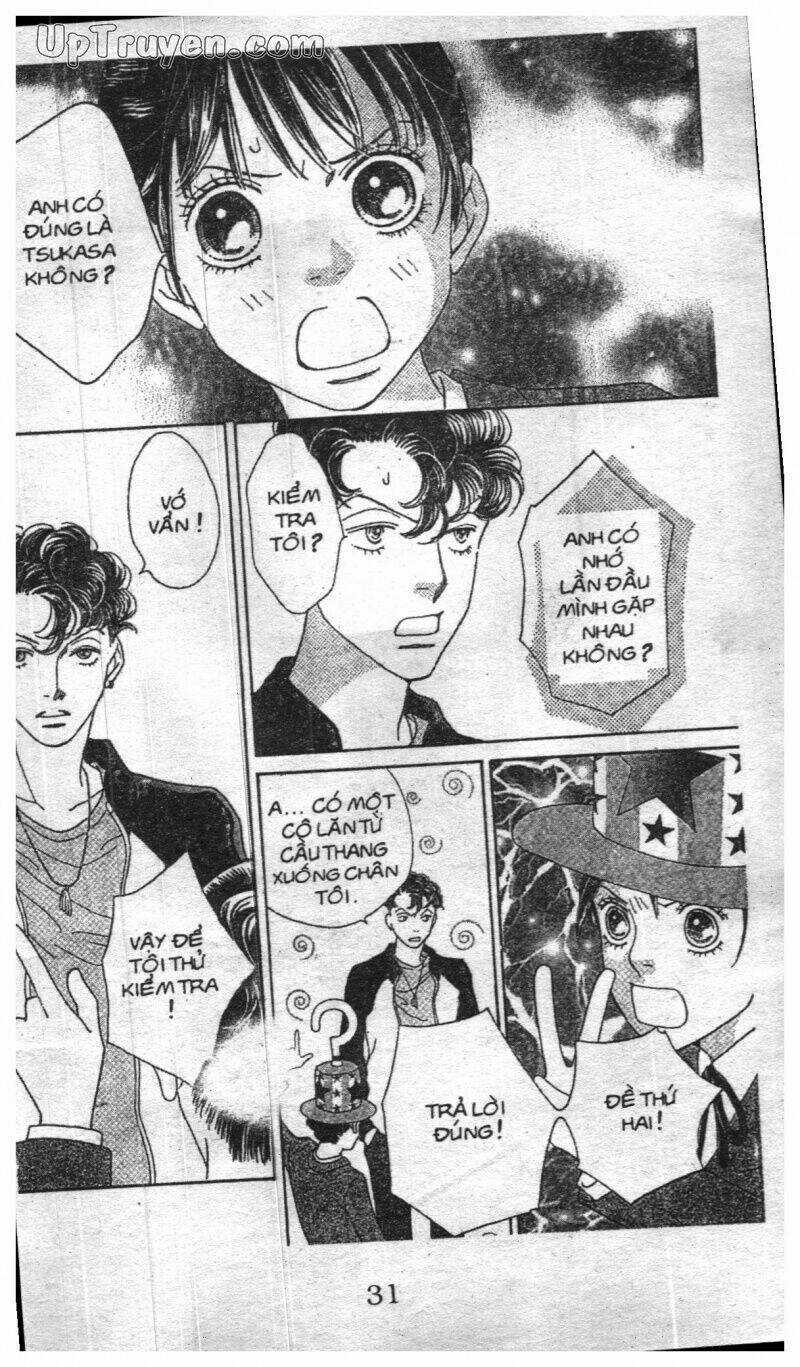 Con Nhà Giàu - Chapter 192 - Trang 28