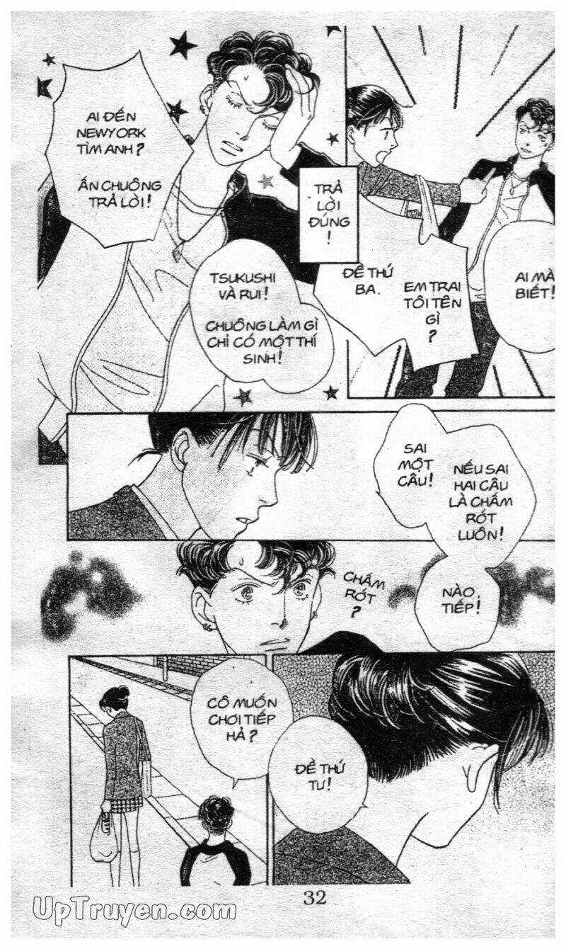 Con Nhà Giàu - Chapter 192 - Trang 29