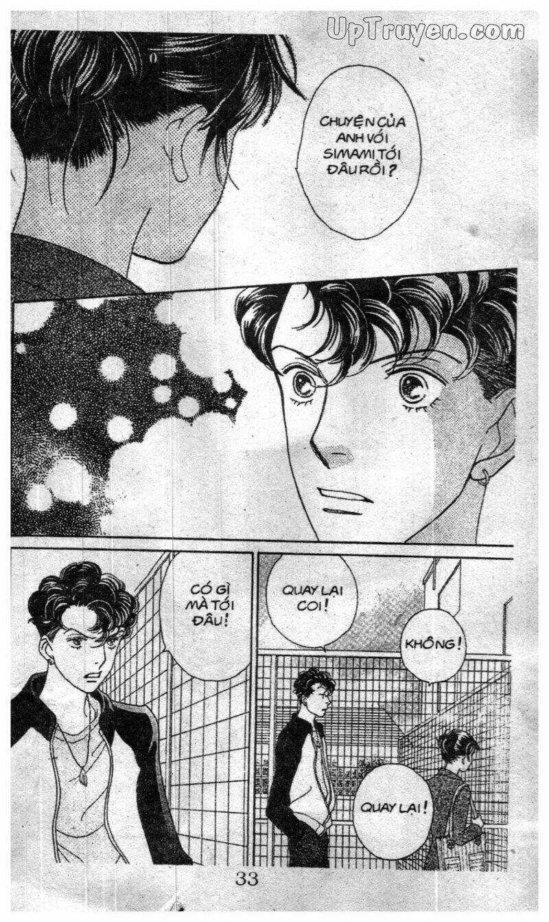 Con Nhà Giàu - Chapter 192 - Trang 30