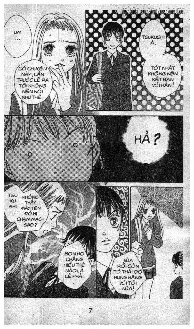 Con Nhà Giàu - Chapter 192 - Trang 4