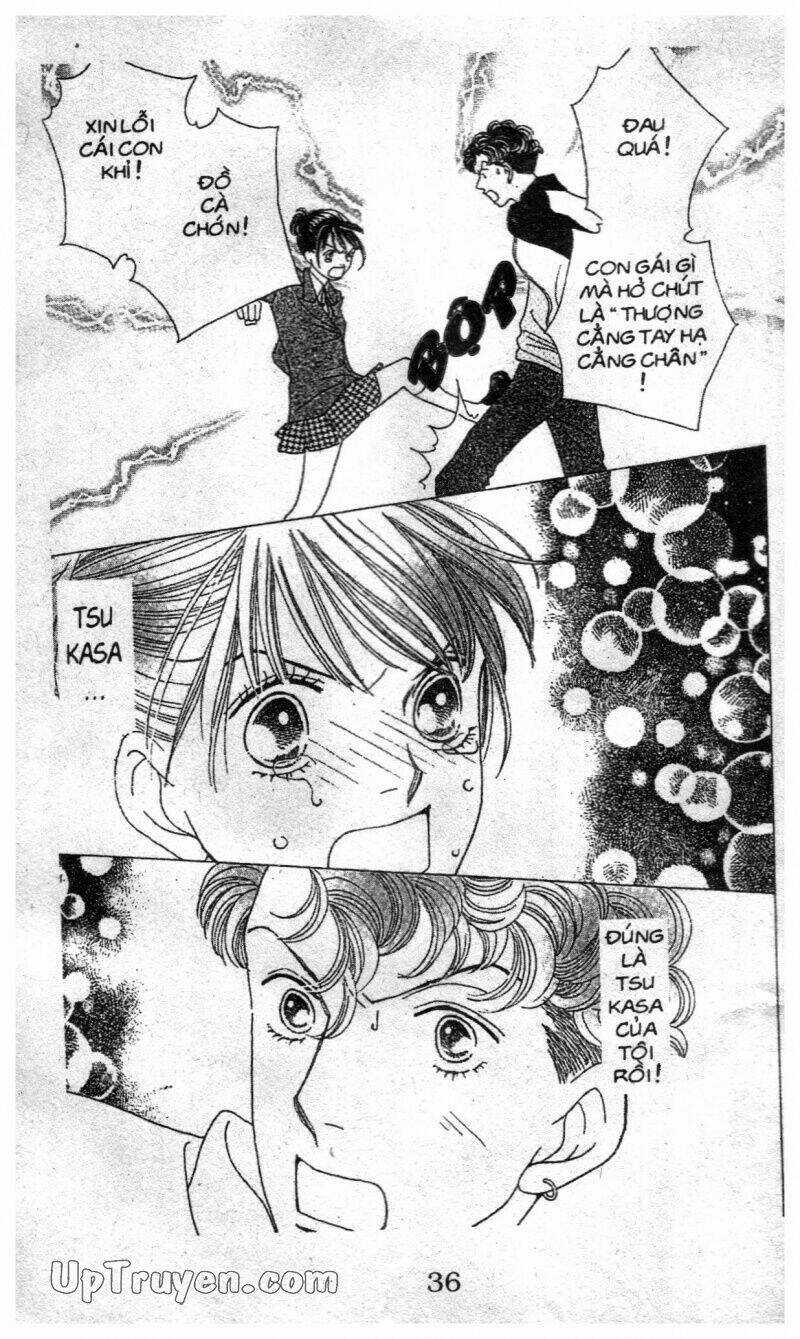 Con Nhà Giàu - Chapter 192 - Trang 33