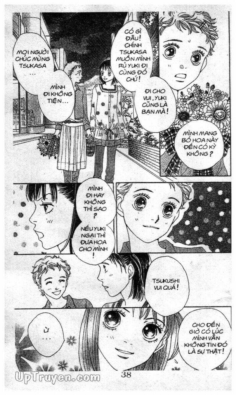 Con Nhà Giàu - Chapter 192 - Trang 35