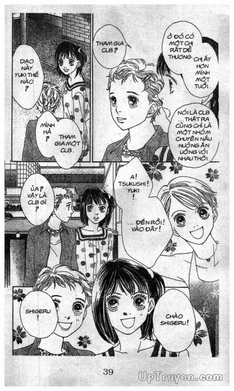 Con Nhà Giàu - Chapter 192 - Trang 36