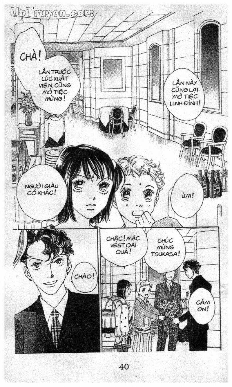 Con Nhà Giàu - Chapter 192 - Trang 37