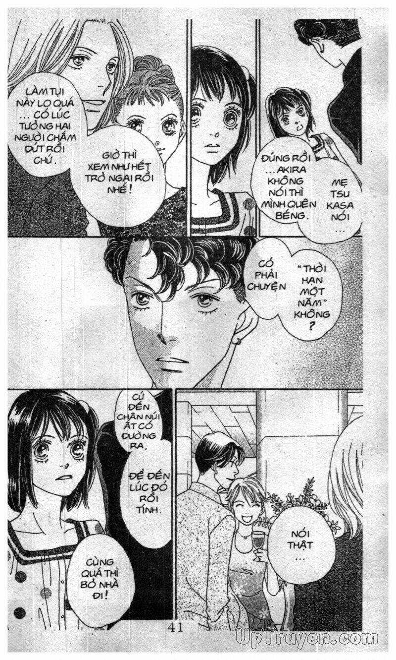 Con Nhà Giàu - Chapter 192 - Trang 38