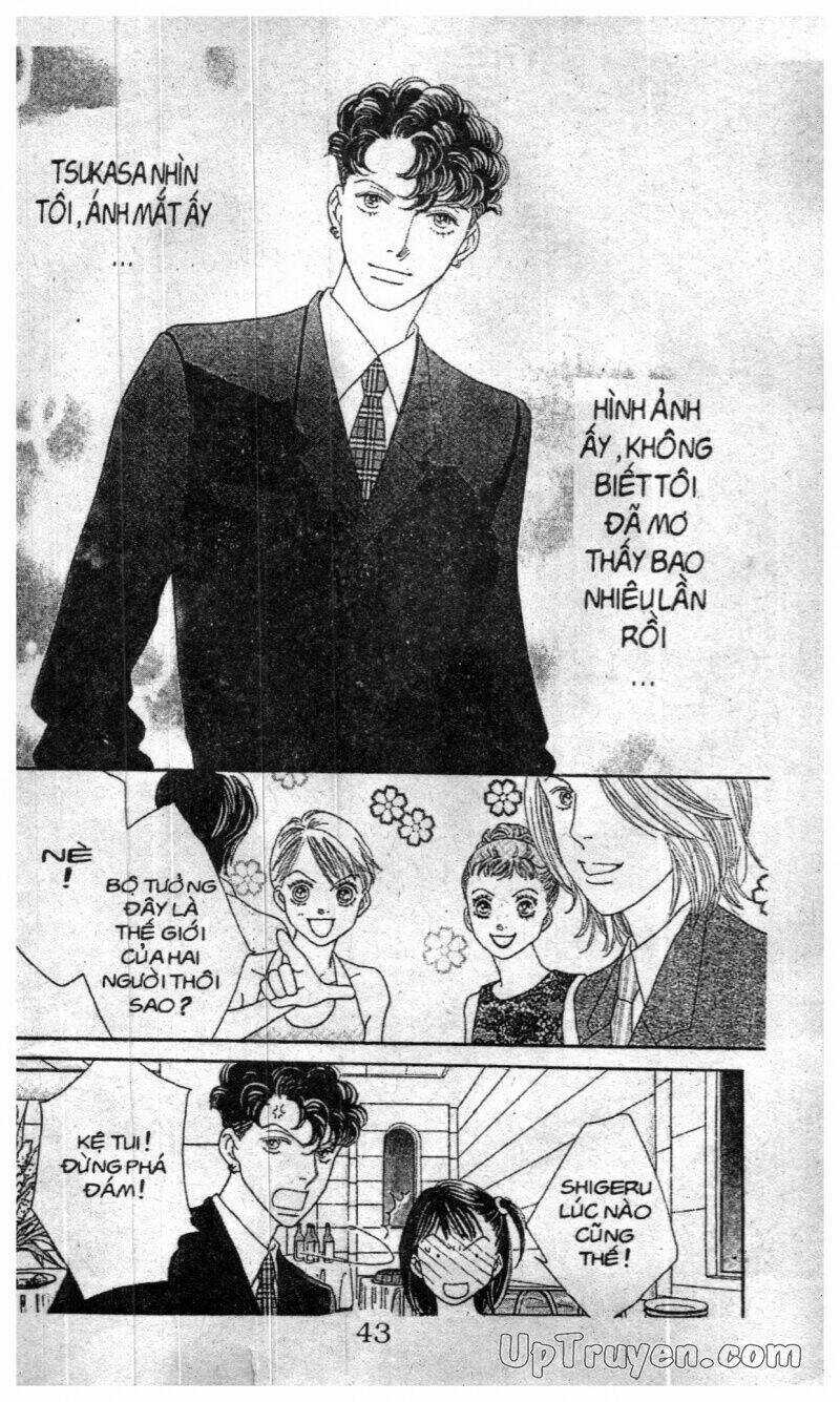 Con Nhà Giàu - Chapter 192 - Trang 40