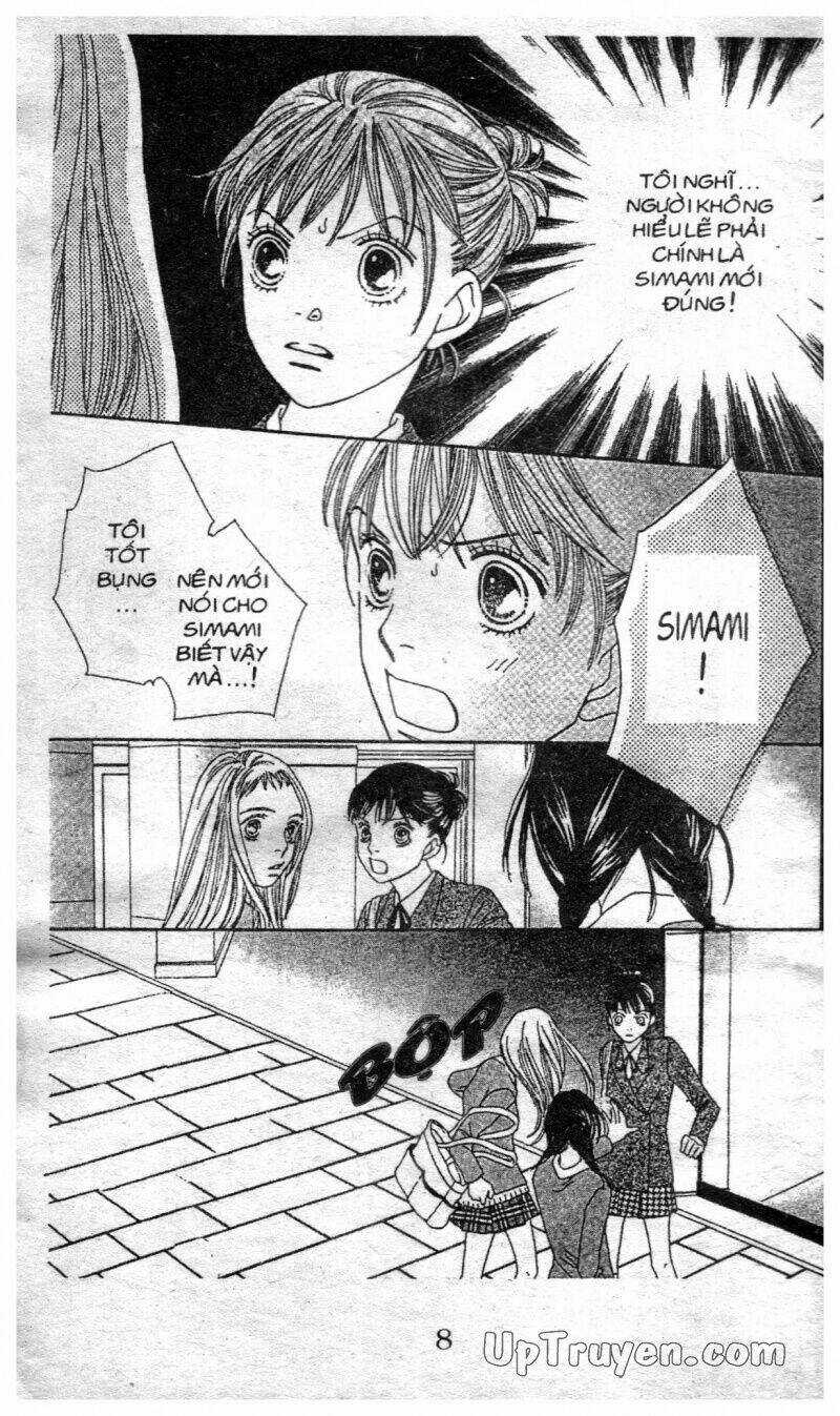 Con Nhà Giàu - Chapter 192 - Trang 5