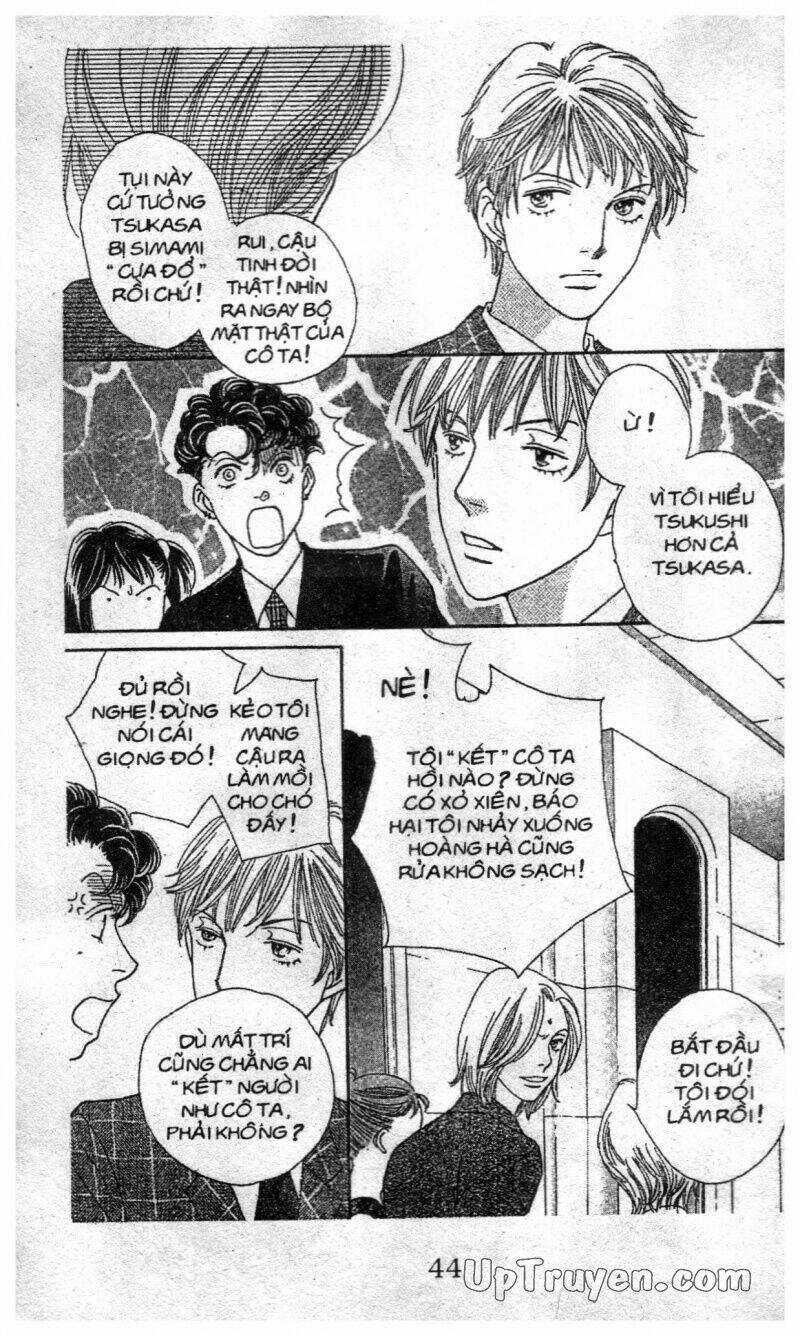 Con Nhà Giàu - Chapter 192 - Trang 41