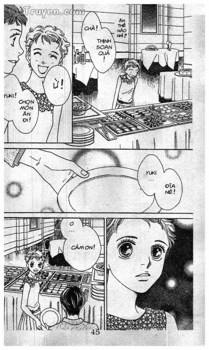 Con Nhà Giàu - Chapter 192 - Trang 42