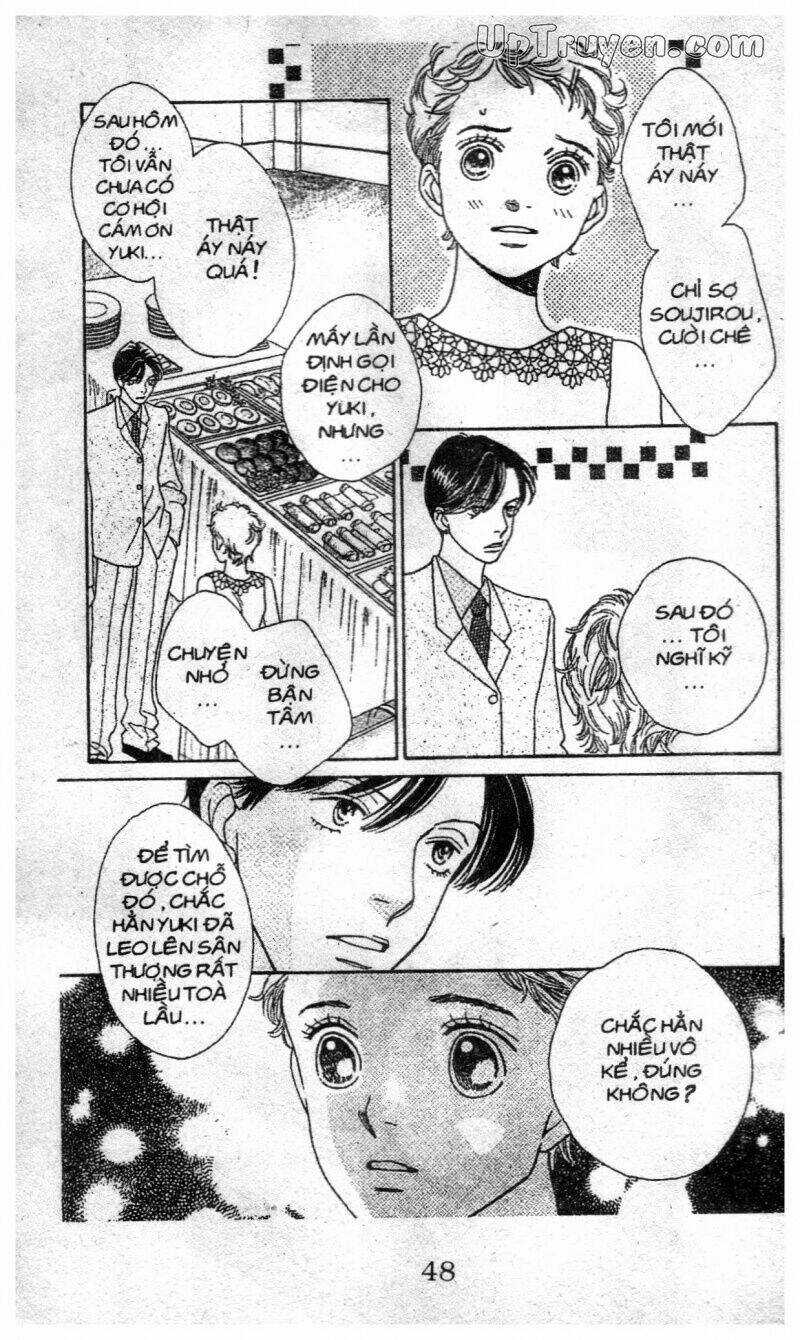 Con Nhà Giàu - Chapter 192 - Trang 45