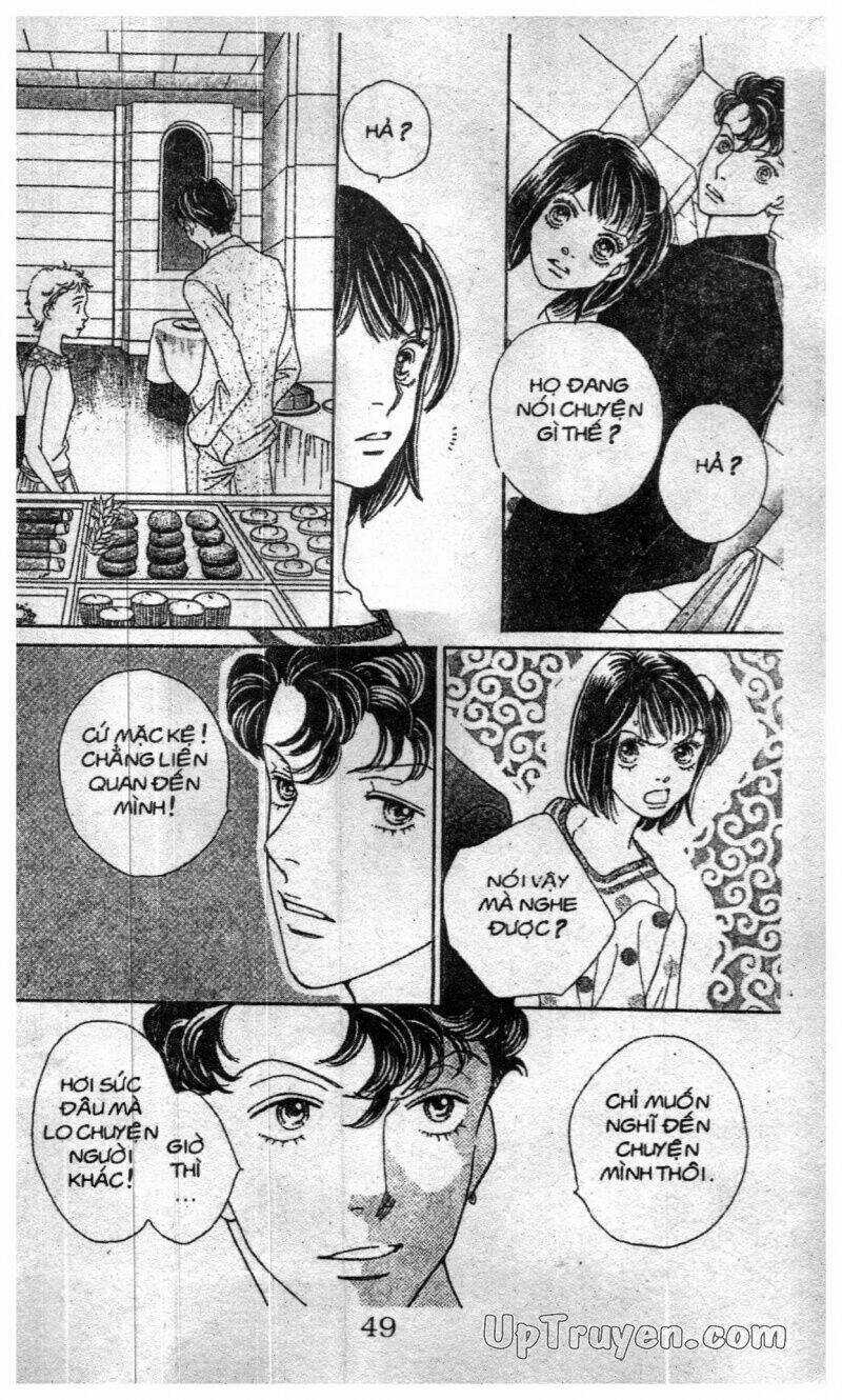 Con Nhà Giàu - Chapter 192 - Trang 46