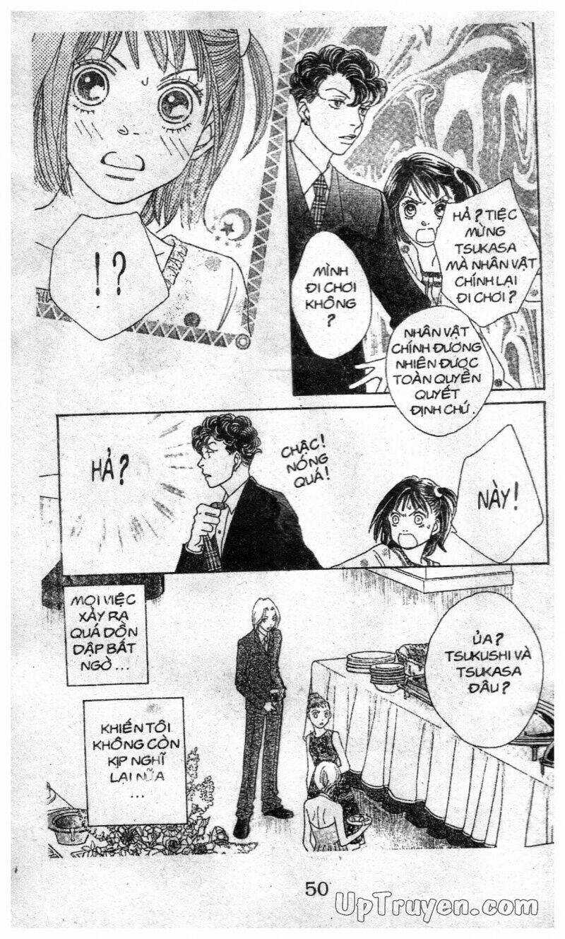 Con Nhà Giàu - Chapter 192 - Trang 47