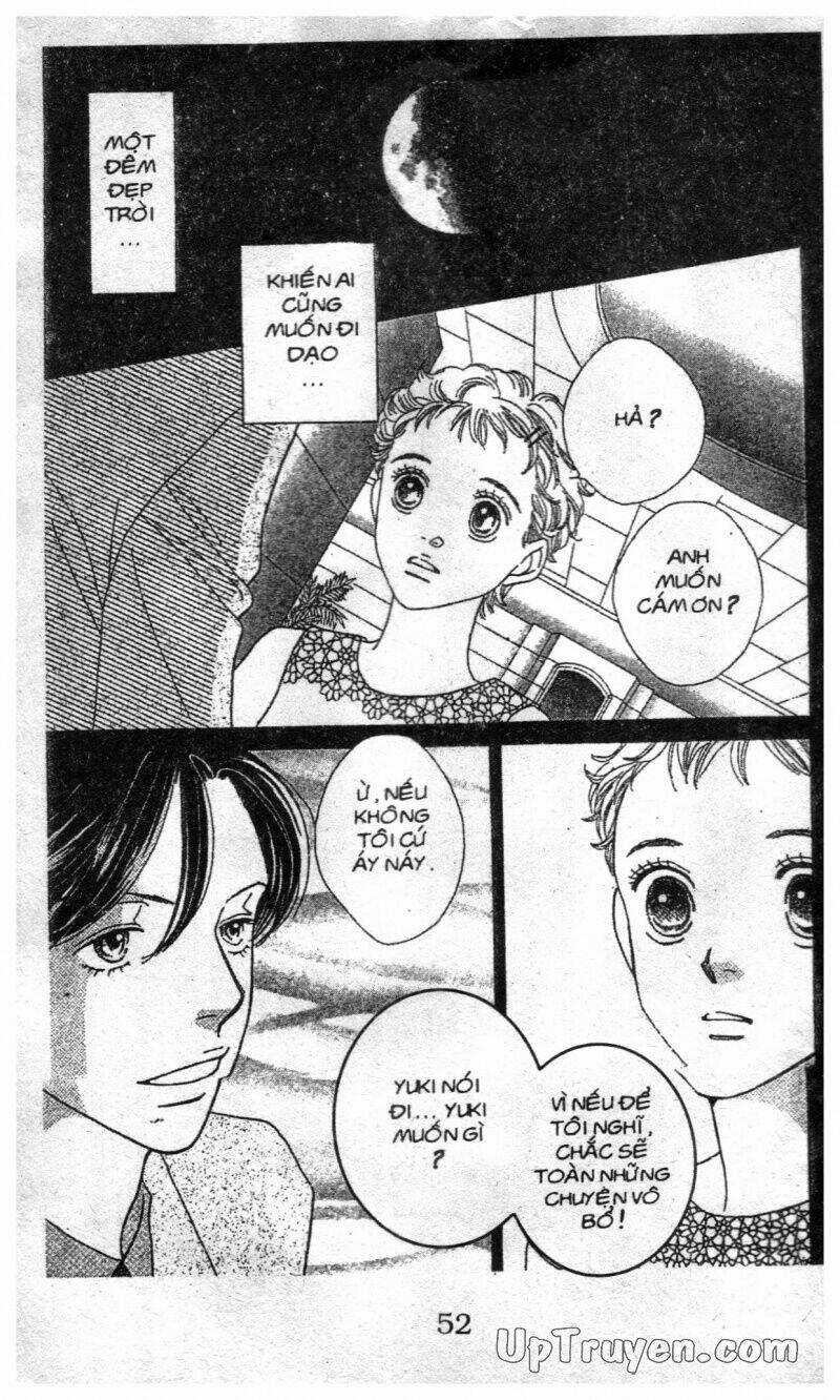 Con Nhà Giàu - Chapter 192 - Trang 49