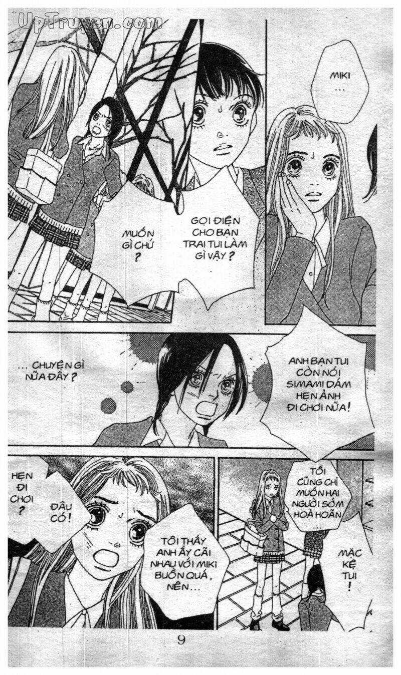 Con Nhà Giàu - Chapter 192 - Trang 6