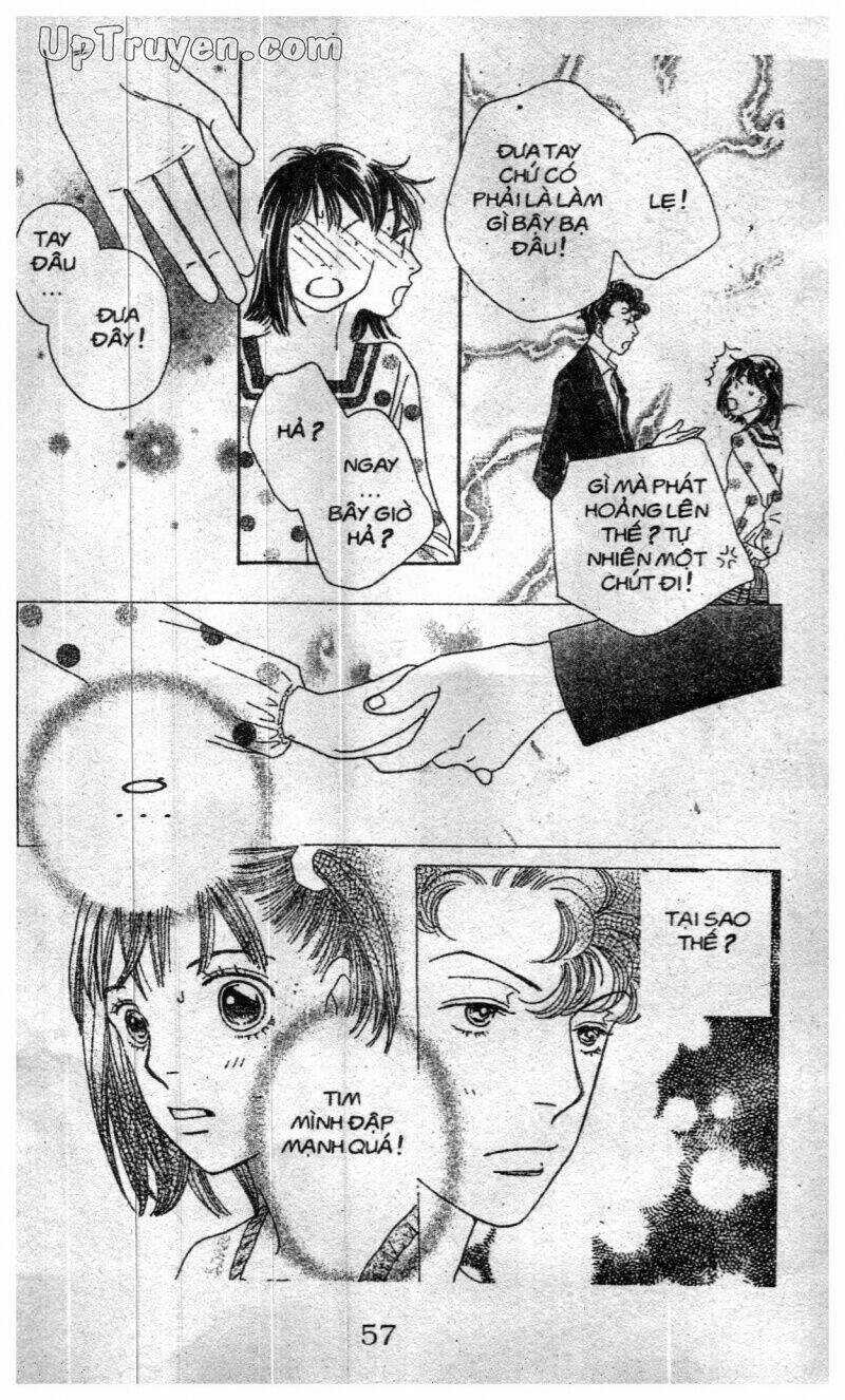 Con Nhà Giàu - Chapter 192 - Trang 54