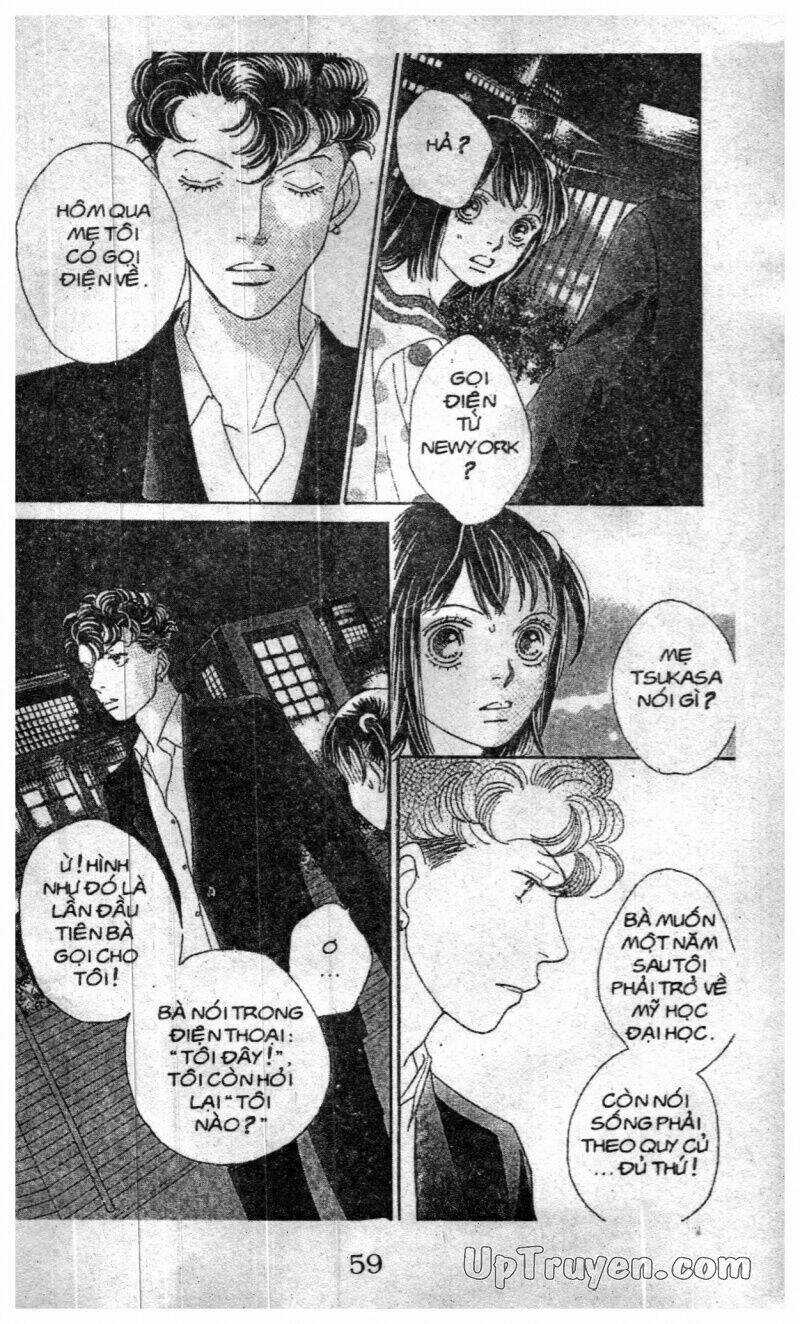 Con Nhà Giàu - Chapter 192 - Trang 56