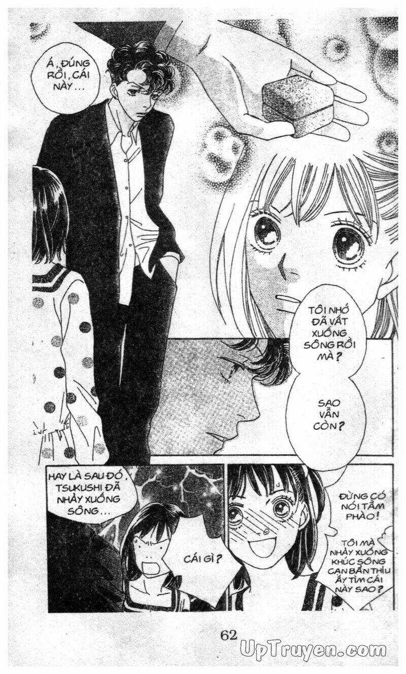 Con Nhà Giàu - Chapter 192 - Trang 59