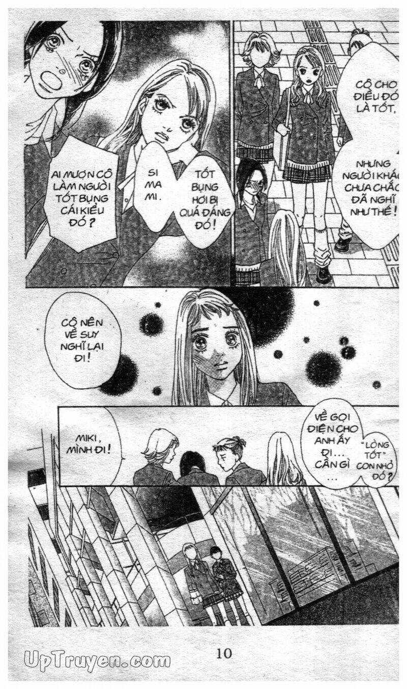 Con Nhà Giàu - Chapter 192 - Trang 7