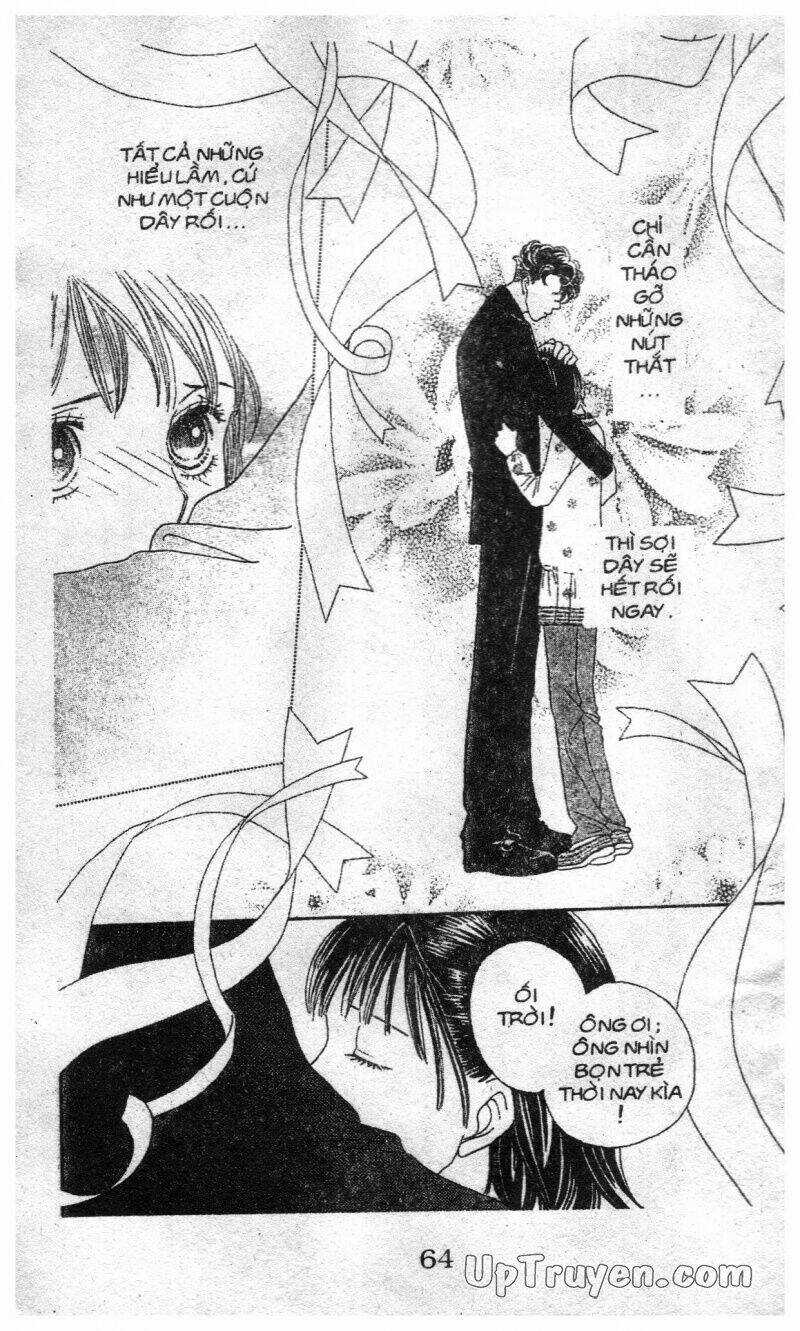 Con Nhà Giàu - Chapter 192 - Trang 61