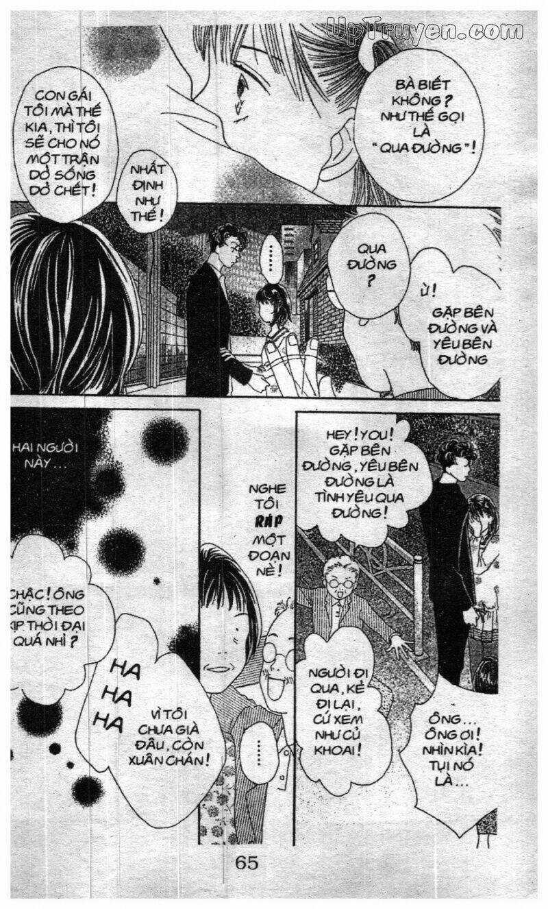 Con Nhà Giàu - Chapter 192 - Trang 62