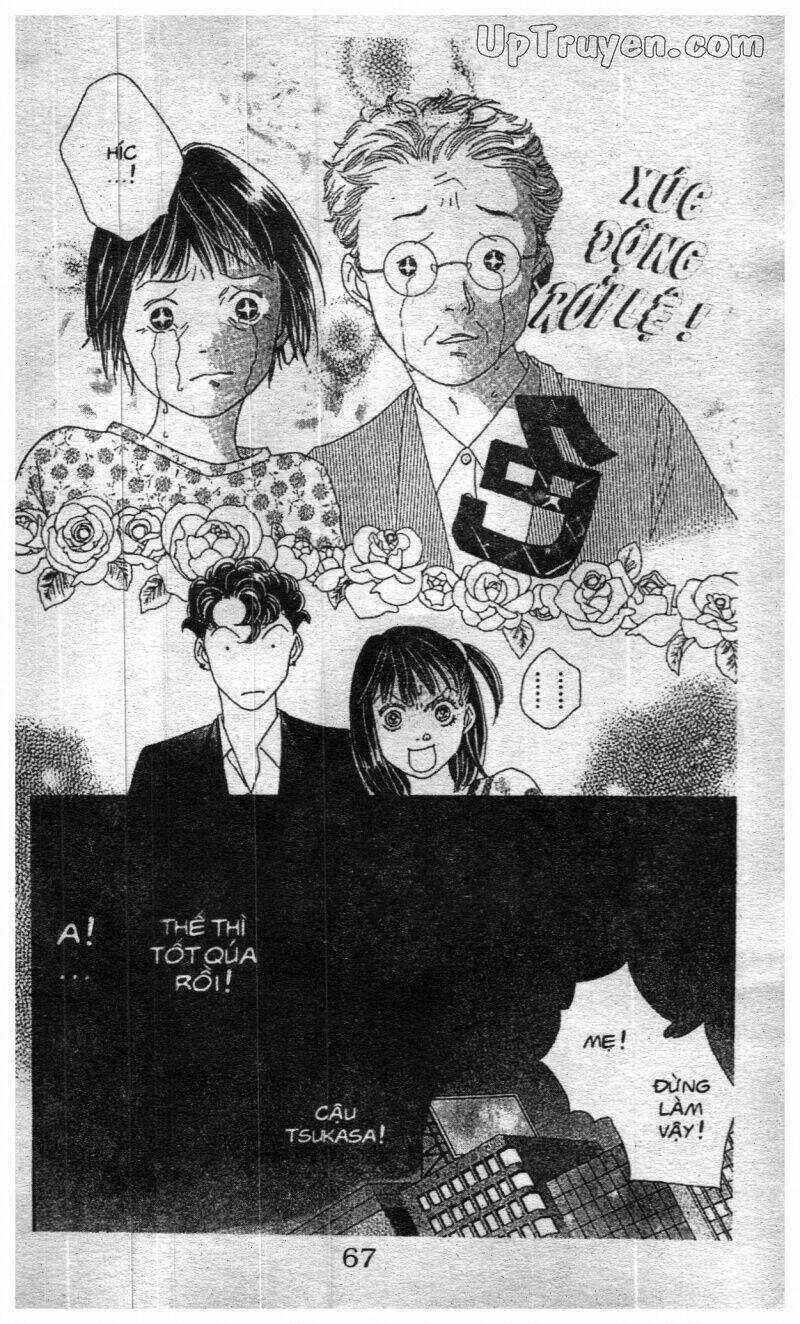 Con Nhà Giàu - Chapter 192 - Trang 64