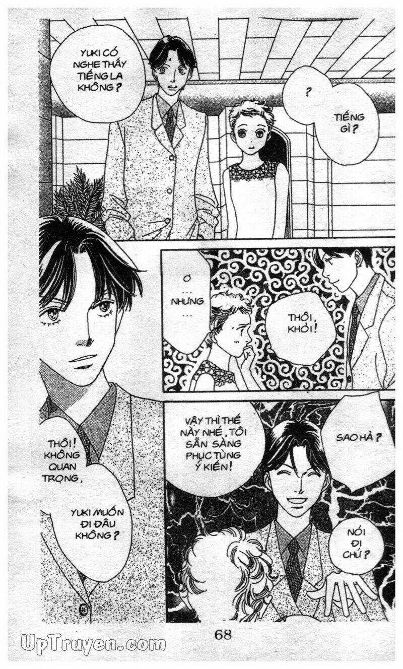 Con Nhà Giàu - Chapter 192 - Trang 65